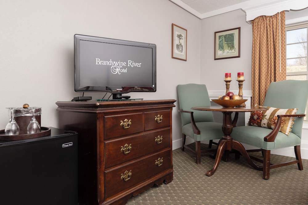 Brandywine River Hotel - photo 70