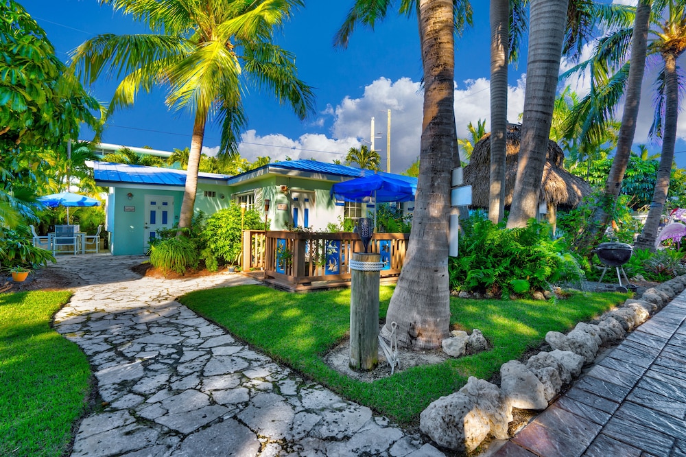 Island Bay Resort - photo 84