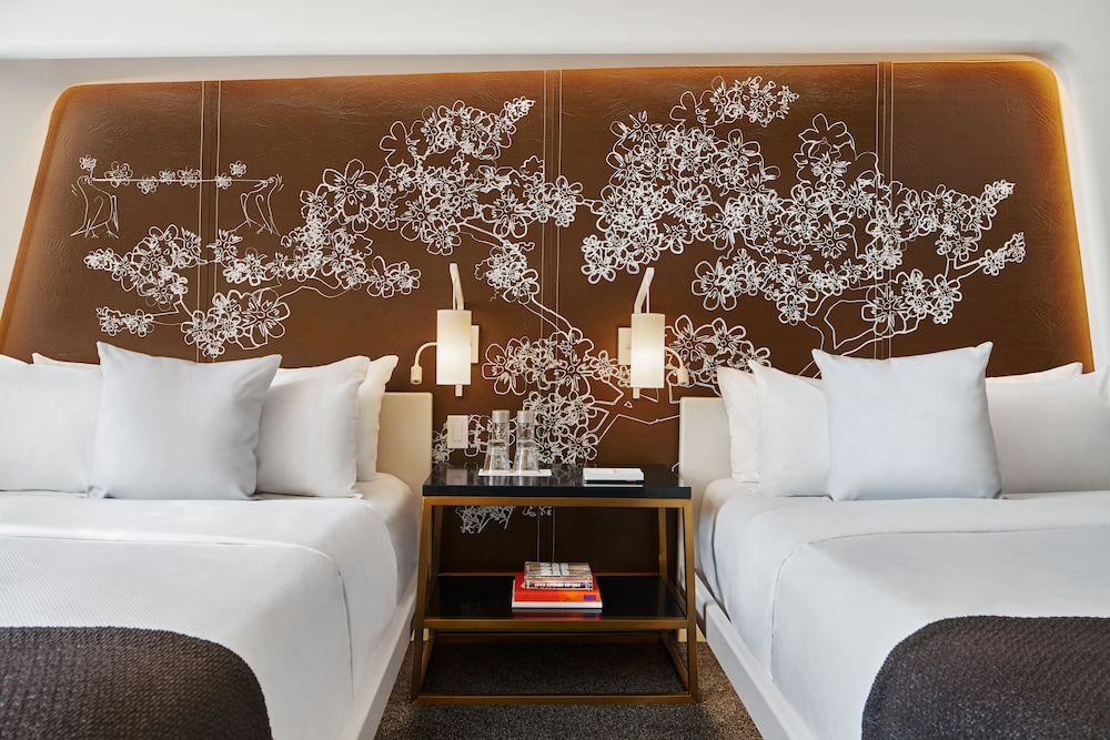 Hotel Washington - photo 15