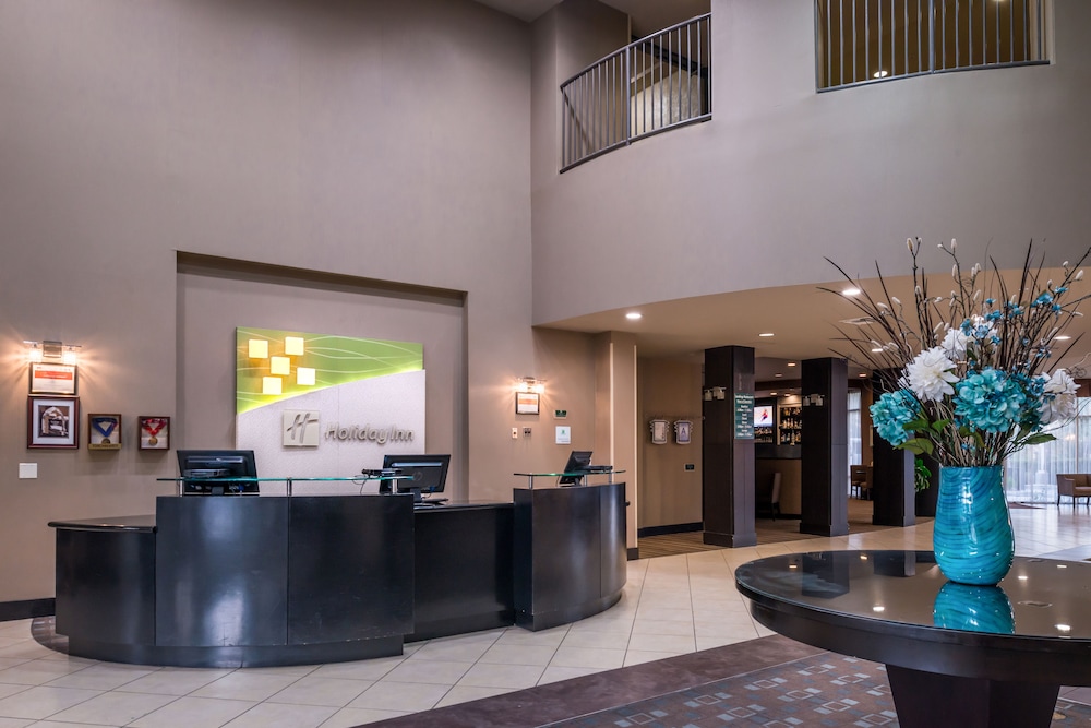 Holiday Inn Ontario Airport by IHG - photo 3