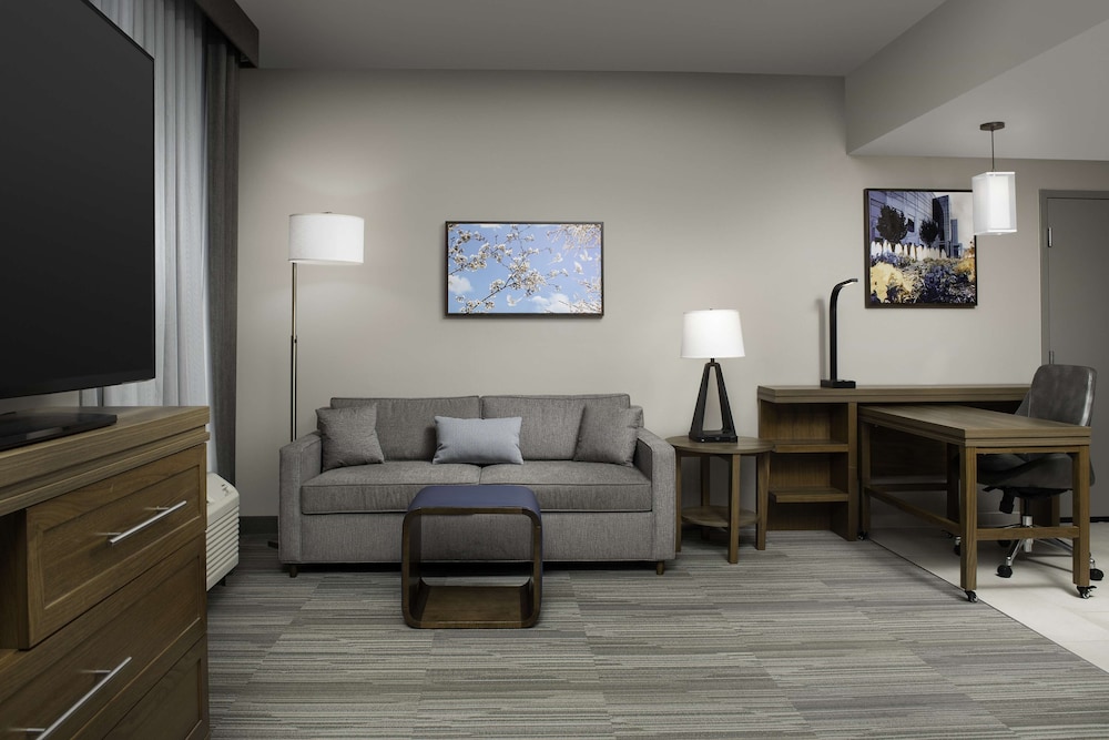 Homewood Suites by Hilton Greenville - photo 7
