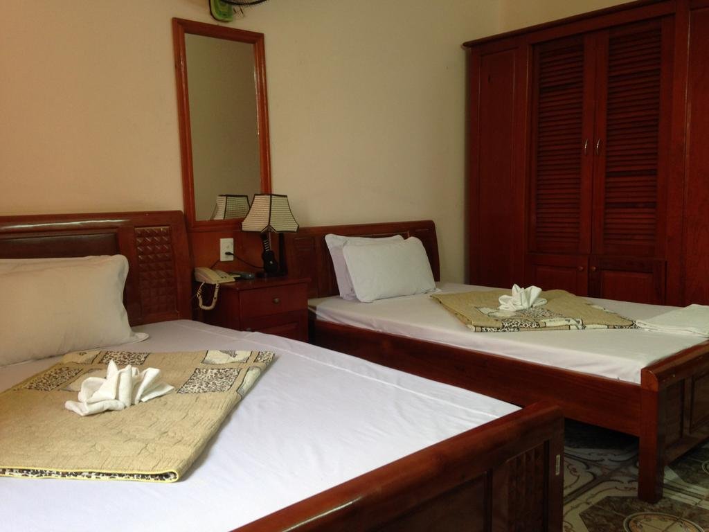 Don Hien 2 Hotel - last minute hotel in Ha Long