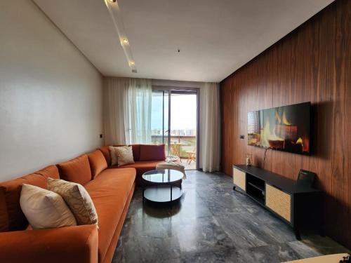 Casa finance city Anfa Park CFC — 4-Star Luxury Hotel in Casablanca, Morocco