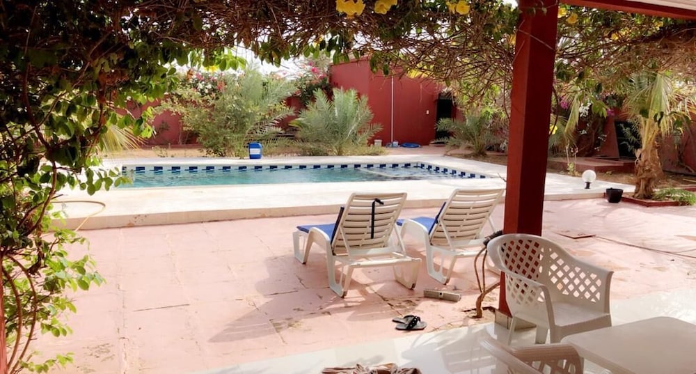 Almadiana Residence 15850362 — Thies