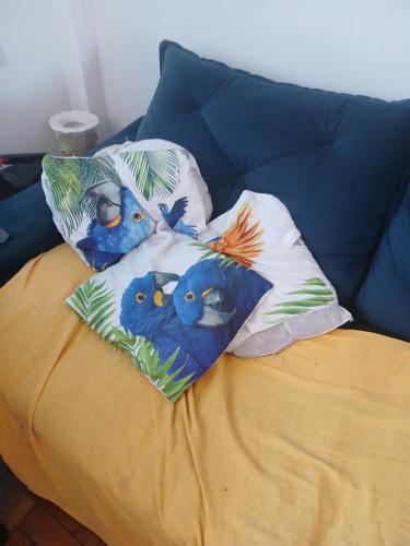 Vem pra lady de del Castilho - last minute hotel in Rio De Janeiro