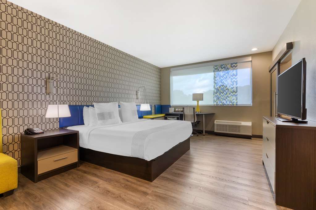GLō Best Western Dallas South DeSoto - photo 12
