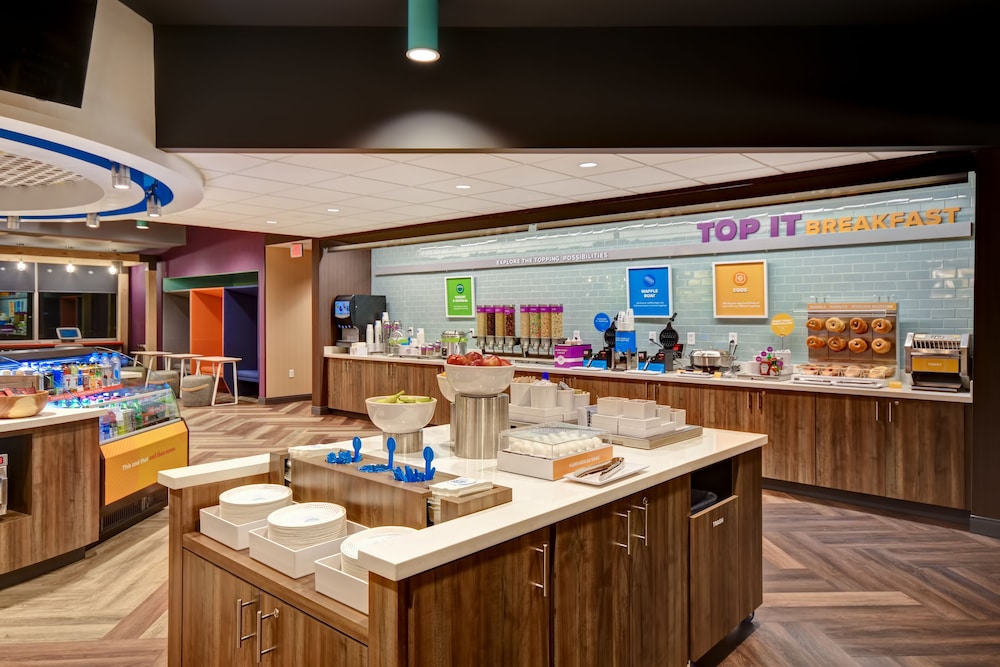 Tru By Hilton Syracuse Camillus - photo 6