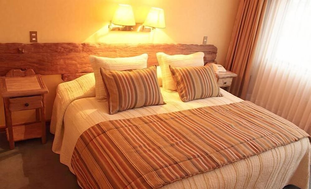 Hotel Bayern — Temuco — photo 5
