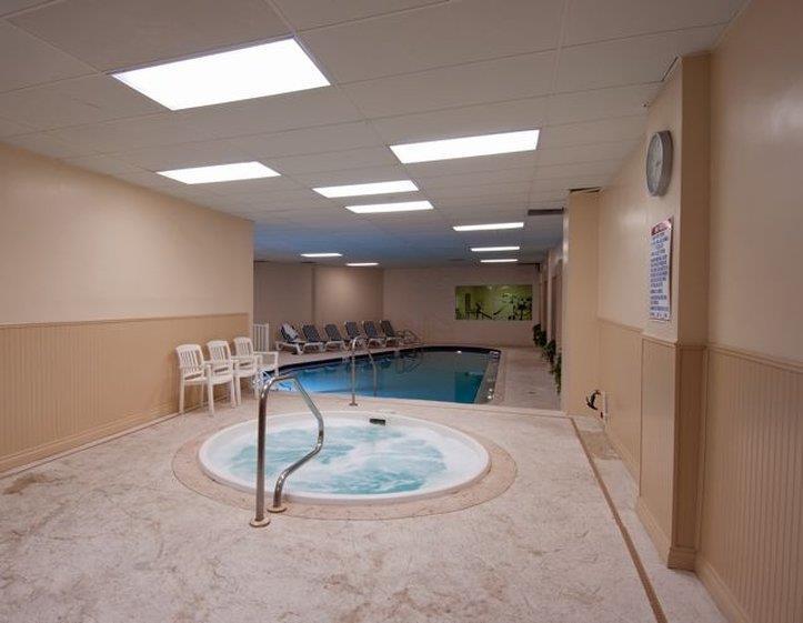 Royal Floridian Resort - photo 19