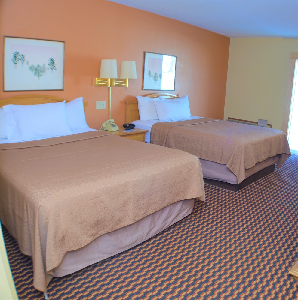 Old Towne Motel - photo 21