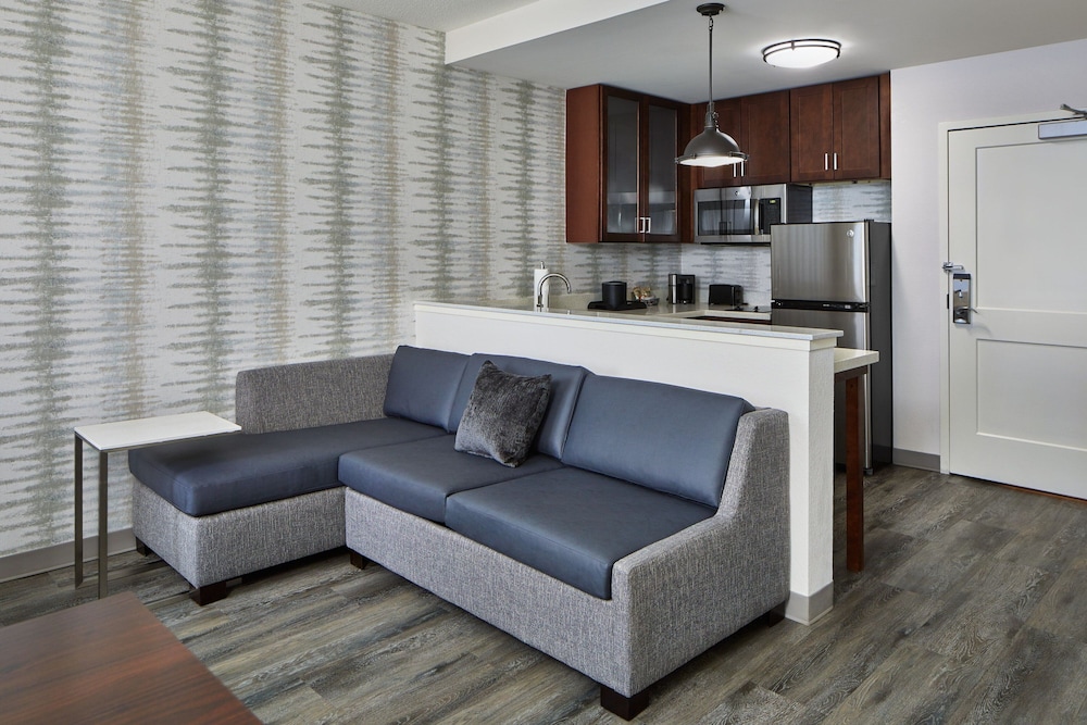 Residence Inn by Marriott Atlanta Perimeter Center Dunwoody - photo 17