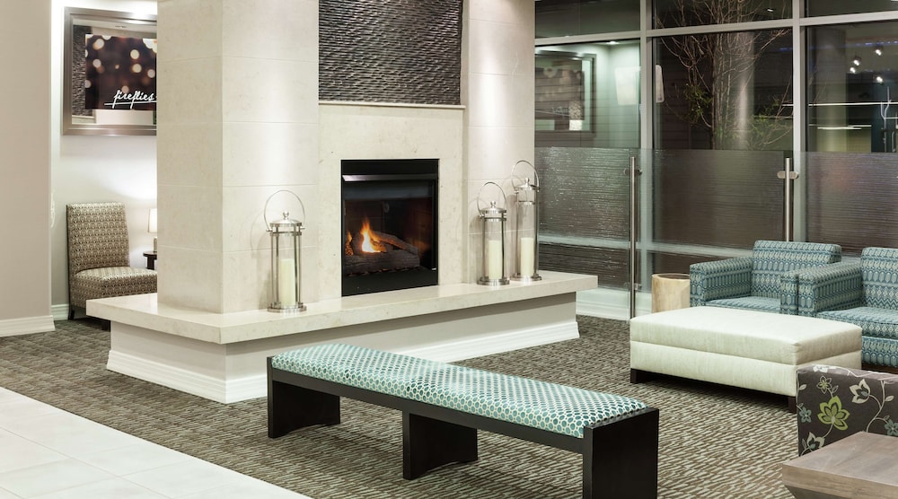 Hilton Garden Inn Denver Downtown - photo 3