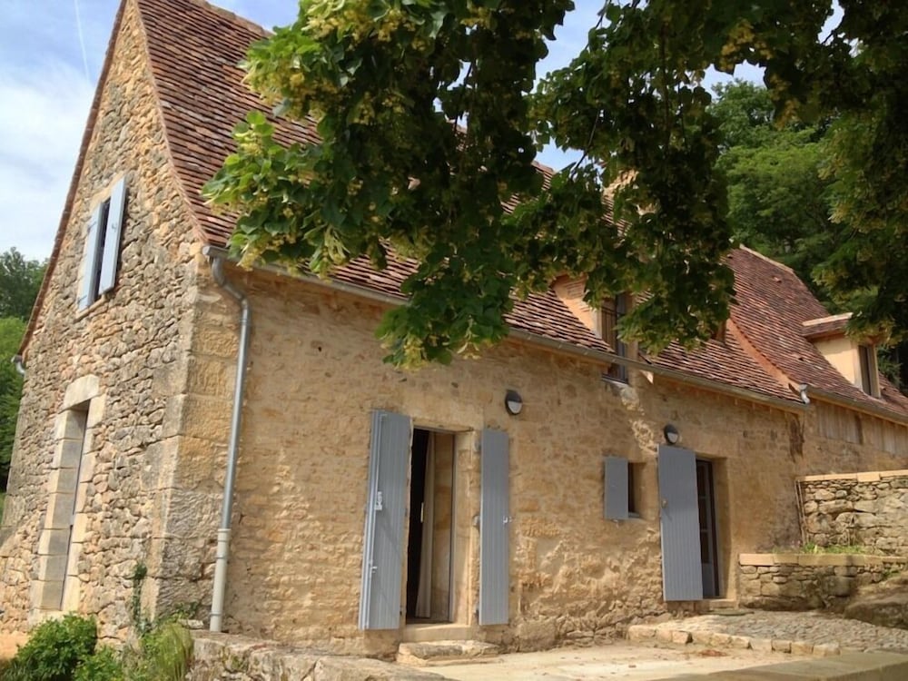 Maison Milou — 4-Star Luxury Hotel in Sarlat-La-Caneda, France