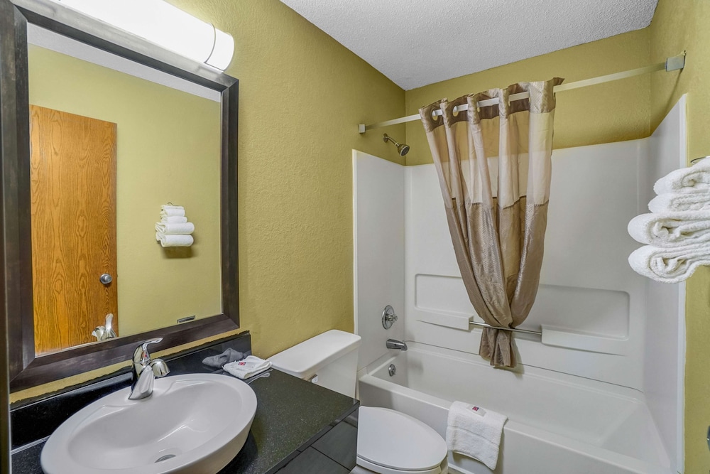 Motel6 Morehead KY - photo 21
