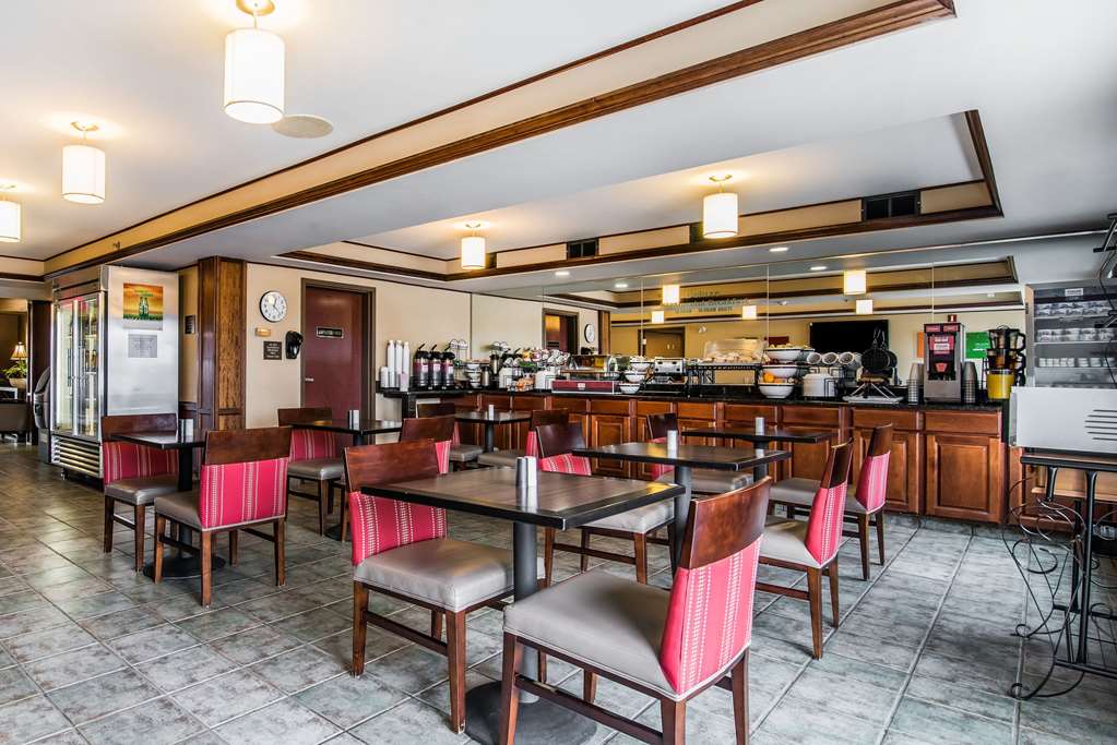 Quality Inn & Suites Towanda - photo 23