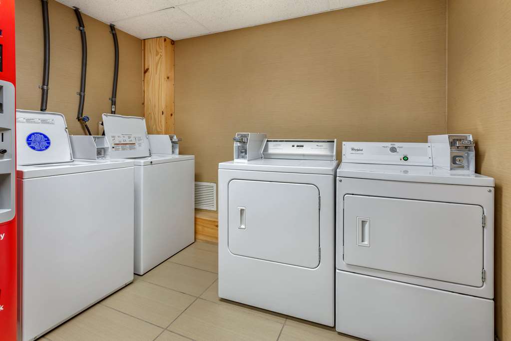 Comfort Inn West Hazleton - photo 27
