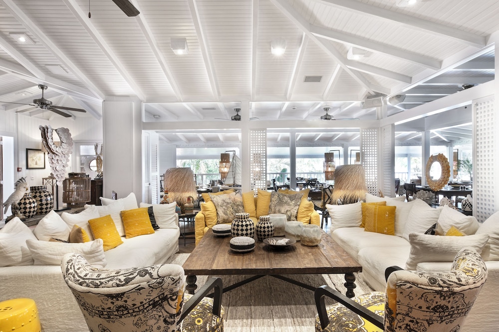 Gyp Sea Saint Barth — Gustavia — photo 3
