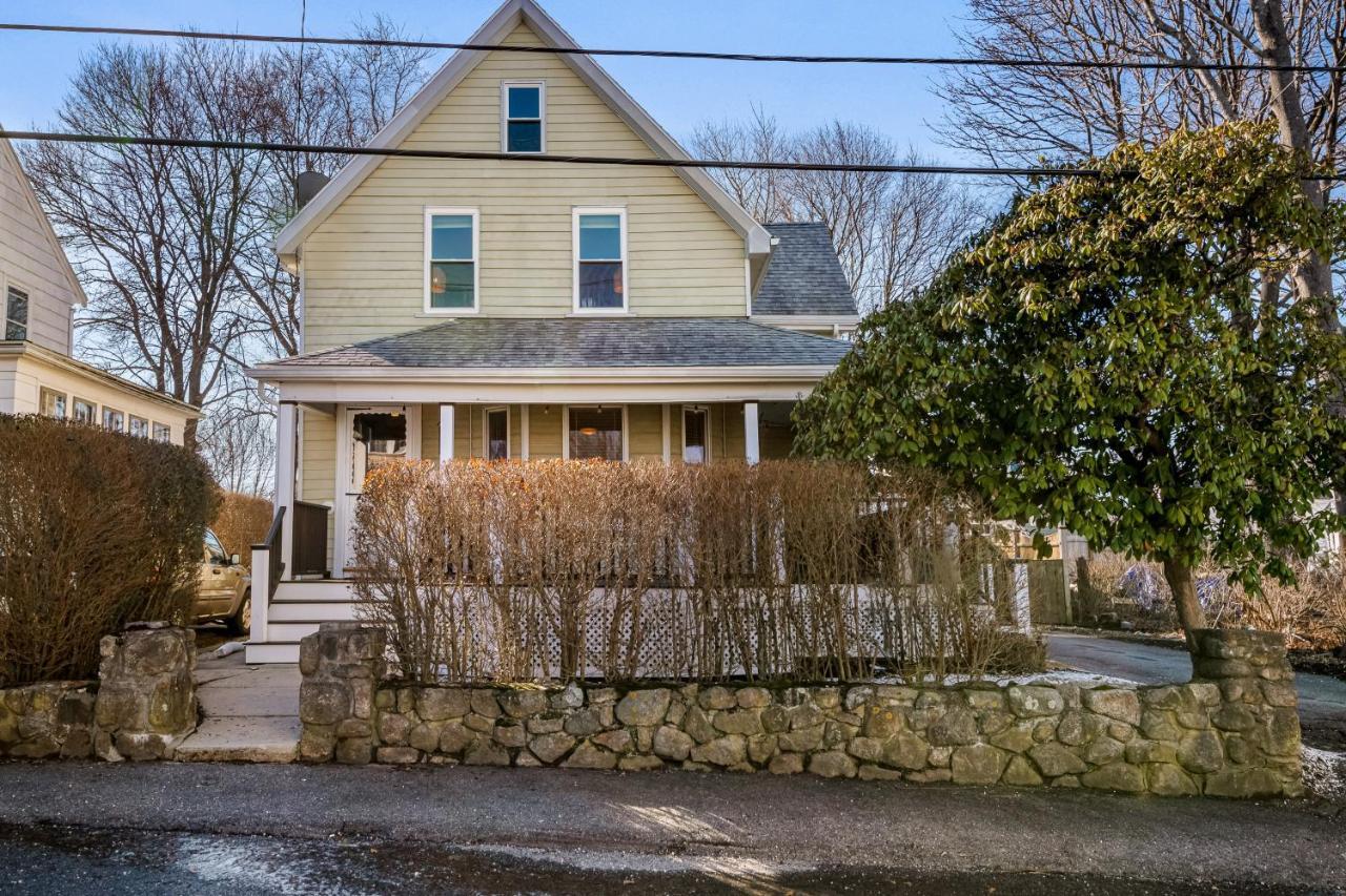 Gloucester Coastal Gem — Gloucester