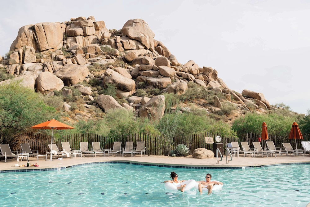 Boulders Resort & Spa Scottsdale Curio Collection by Hilton - photo 53