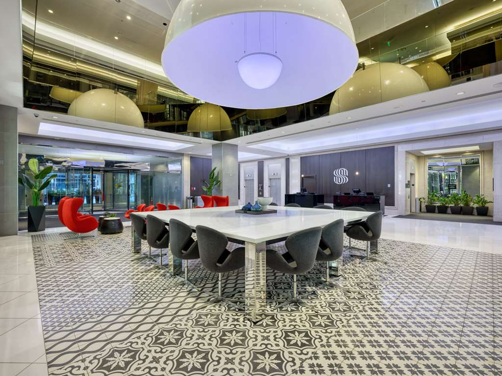 The Royal Sonesta Minneapolis Downtown - photo 4