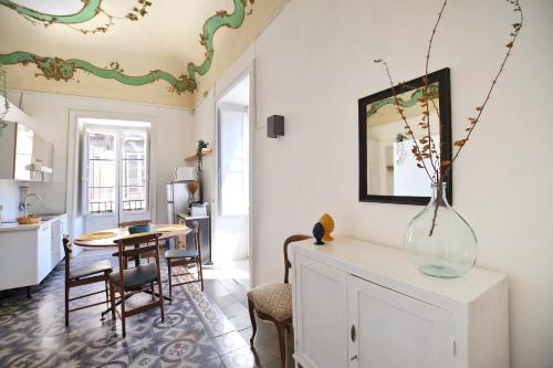 Iflat Dimora Kemonia - last minute hotel in Palermo