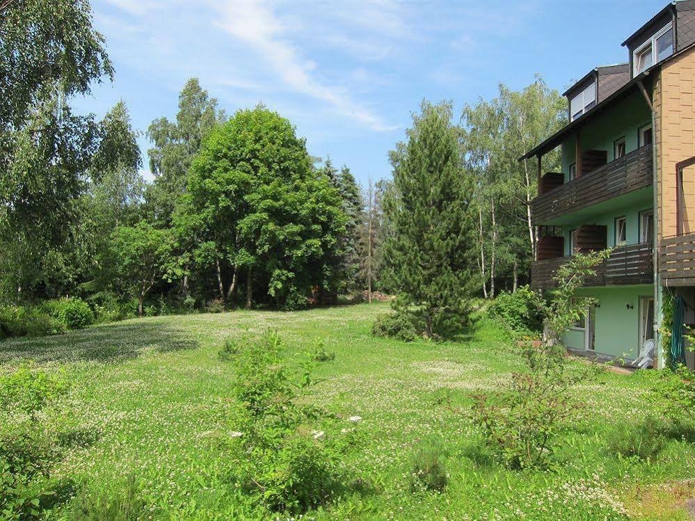 Landhotel Mordlau — Bad Steben — photo 5