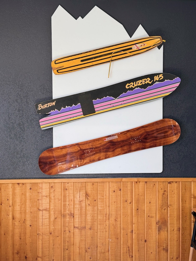 Loge Wolf Creek - photo 5