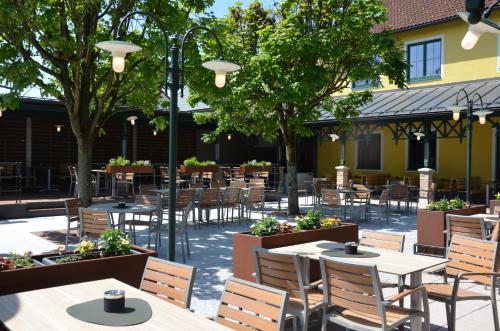 Thalinger Hof - last minute hotel in Kronstorf