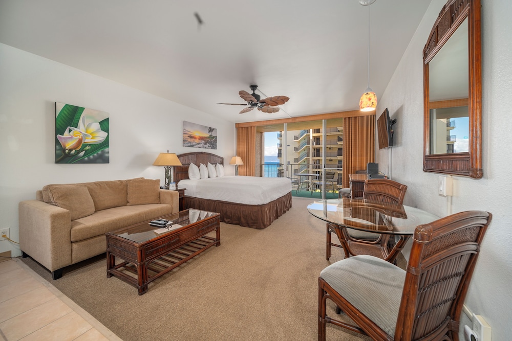 Royal Kahana Maui By Outrigger - photo 485