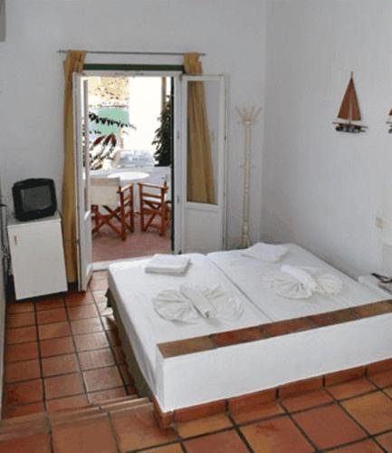 Margado in Kamarai, Greece