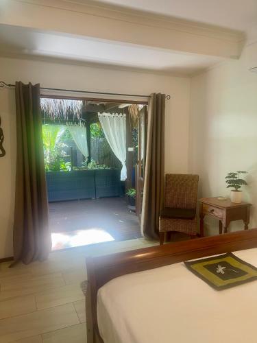 Karinya in Clifton Beach, Australia