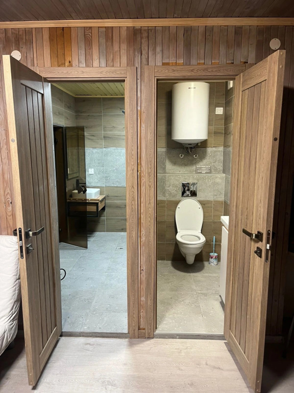 Na Beregu Finskogo Zaliva Guest House 21024086 — Primorsk