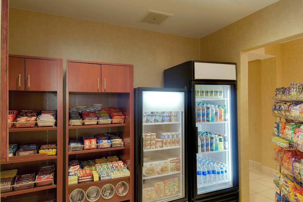 Residence Inn by Marriott Princeton at Carnegie Center - photo 15