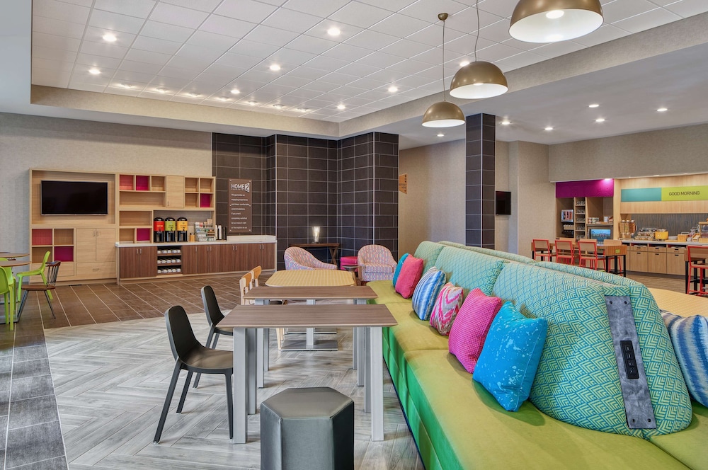 Home2 Suites by Hilton Batesville - photo 28