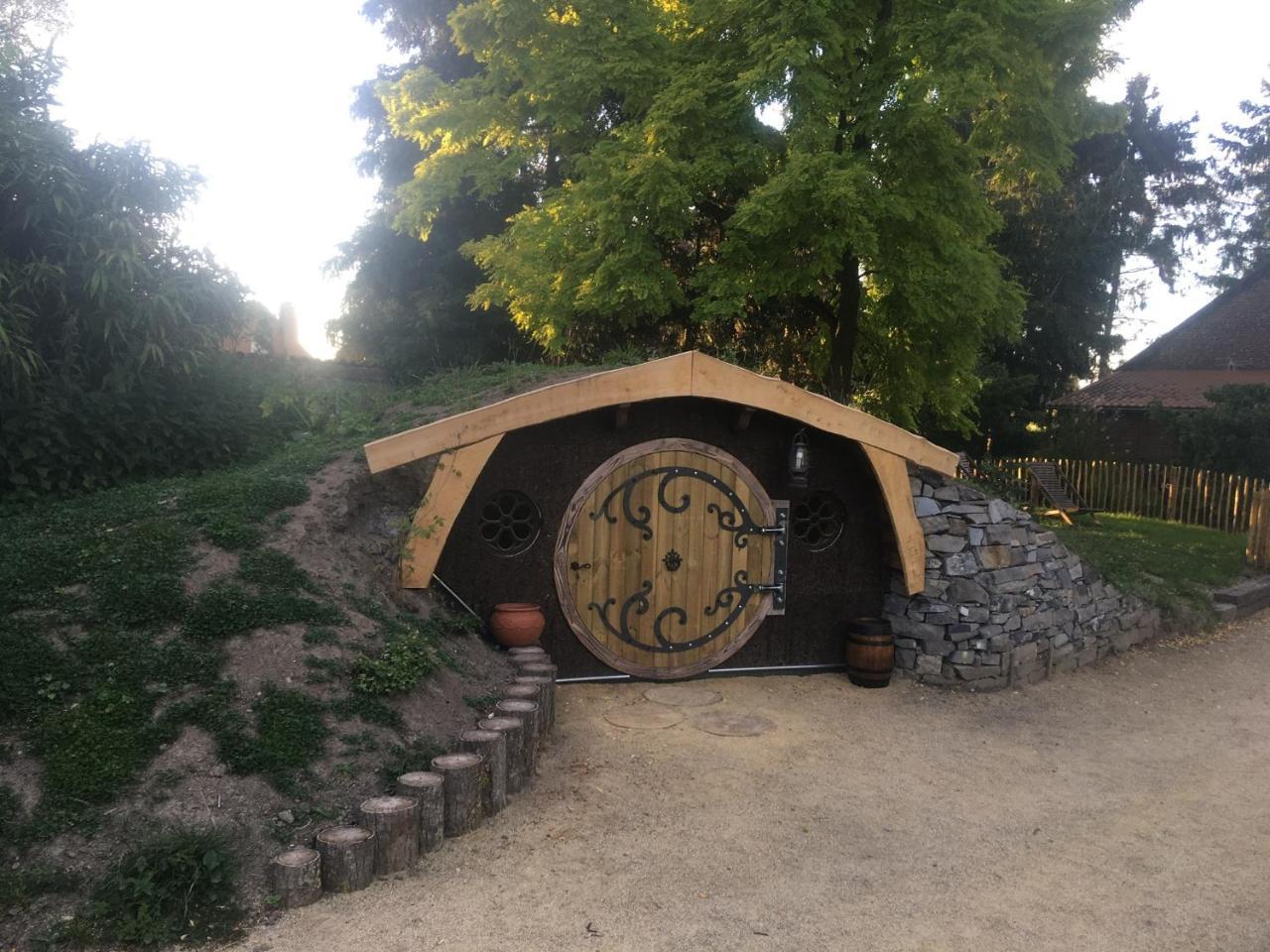 Domaine de Carnin — hotel in Beloeil
