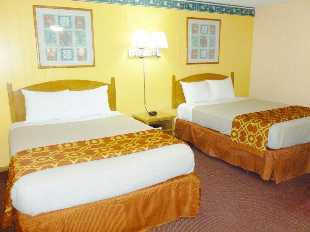 Royal Rest Motel - photo 15