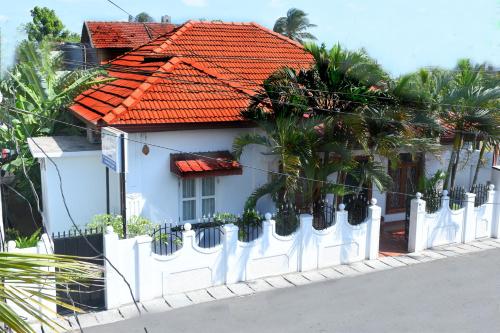 Bon Voyaage Tourist Inn — Trincomalee