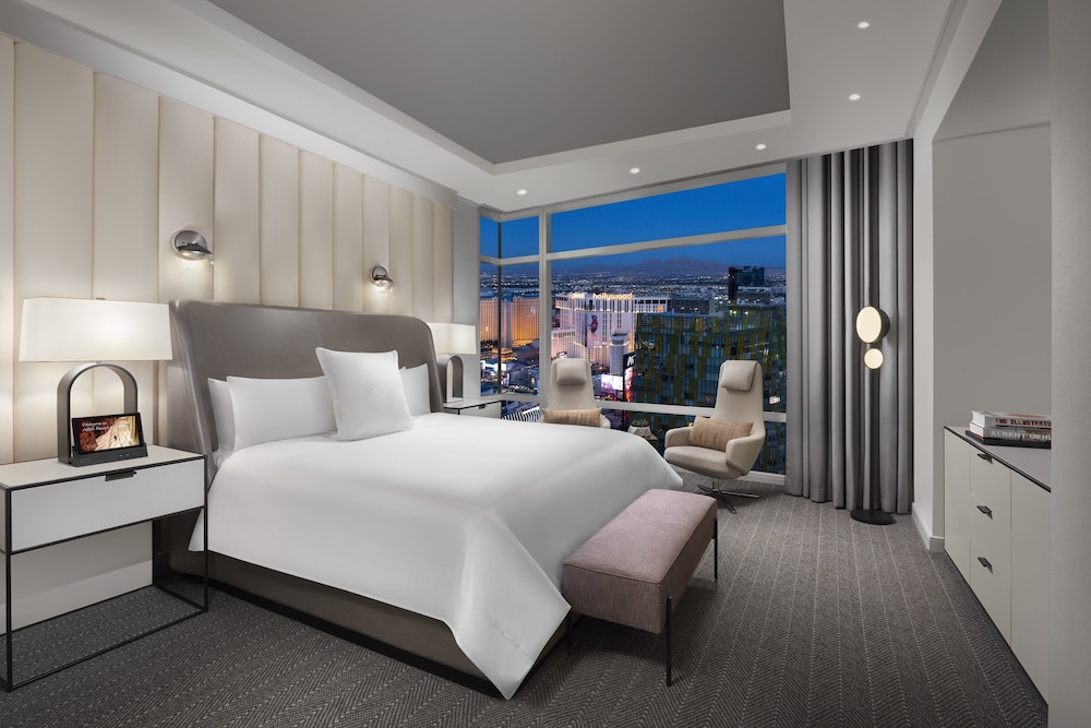 Aria Sky Suites - photo 12