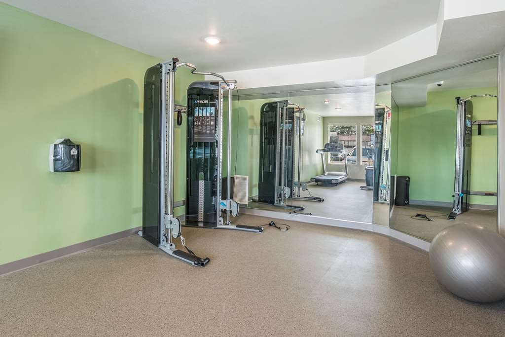 WoodSpring Suites Chicago Midway - photo 26