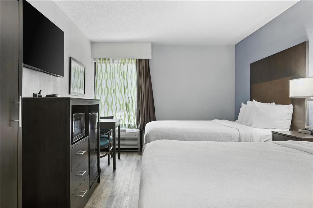 Best Western Southwest Little Rock - photo 14