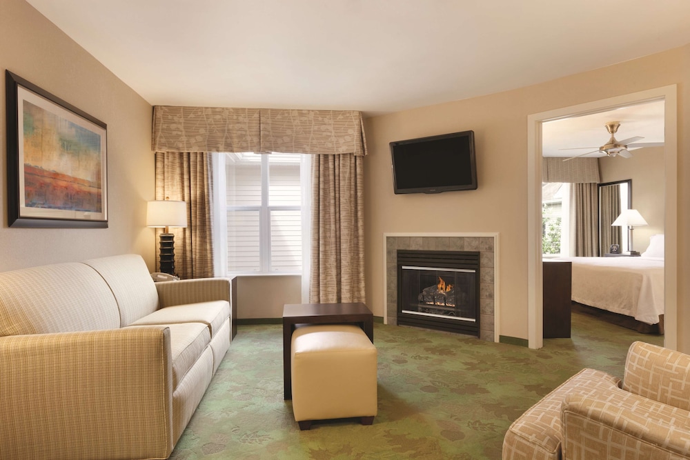 Homewood Suites by Hilton Harrisburg West Hershey Area - photo 17