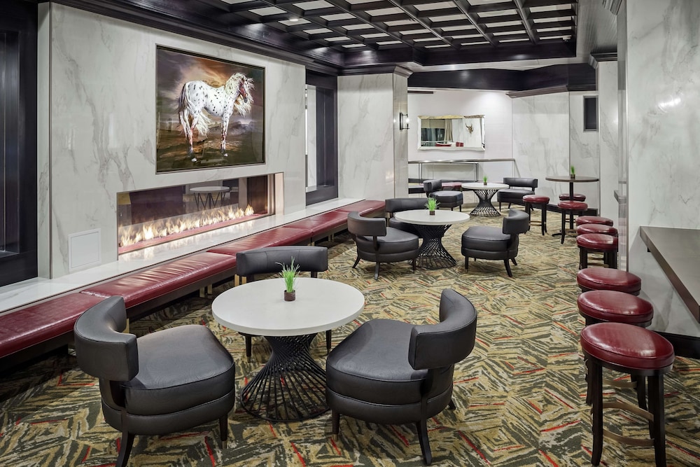 DoubleTree by Hilton Hotel Denver - photo 41
