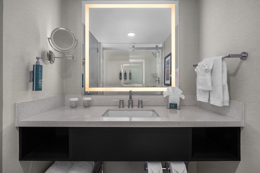 DoubleTree by Hilton Phoenix Midtown - photo 18
