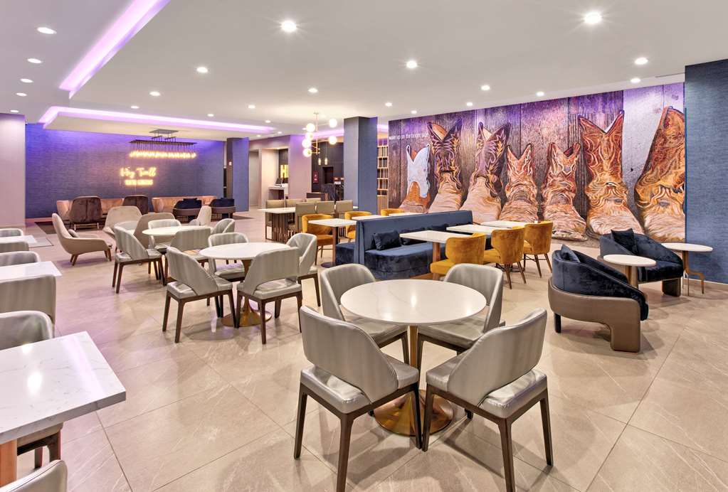 La Quinta Inn & Suites by Wyndham Terrell - photo 7