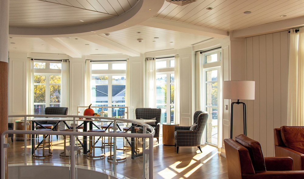 The Brenton Hotel - photo 42