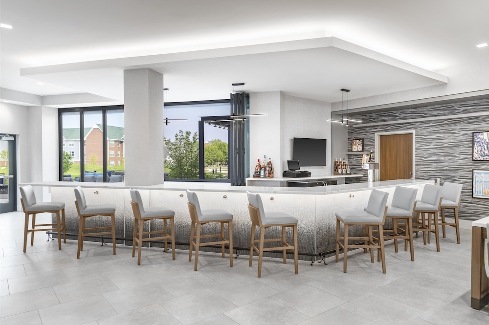 Homewood Suites by Hilton Holland - photo 48