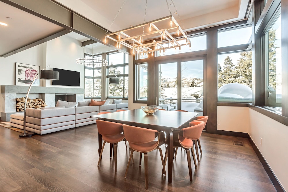 Stein Eriksen Residences - photo 104