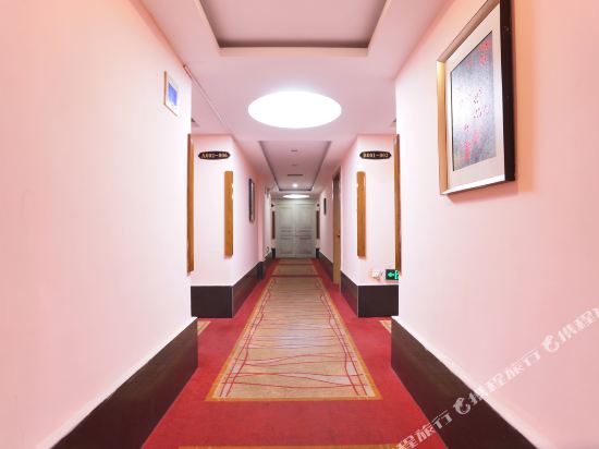 Oyo Jinma Hotel - last minute hotel in Fushun