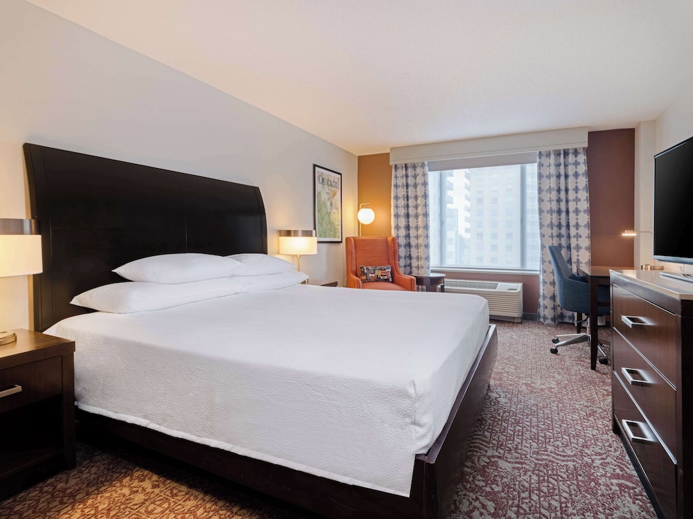 Hilton Garden Inn Chicago Downtown Magnificent Mile - photo 8