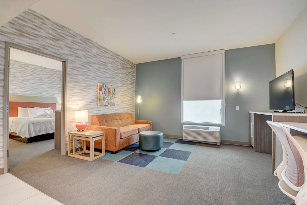 Home2 Suites by Hilton Indianapolis Northwest - photo 20